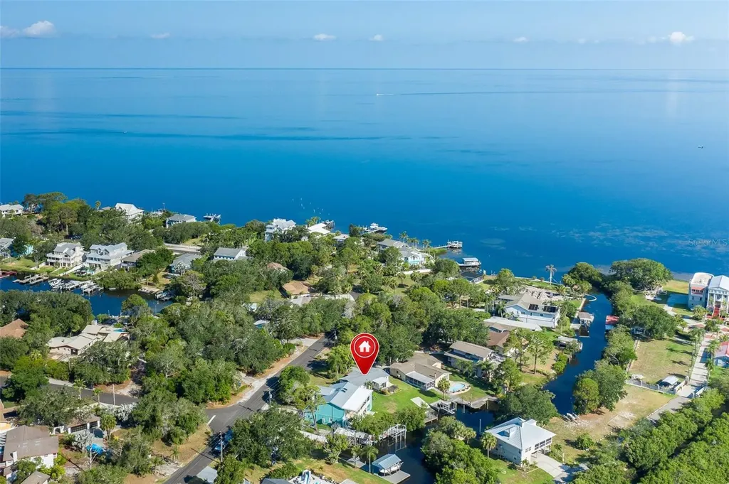 3318 Pineview Drive Holiday FL 34691