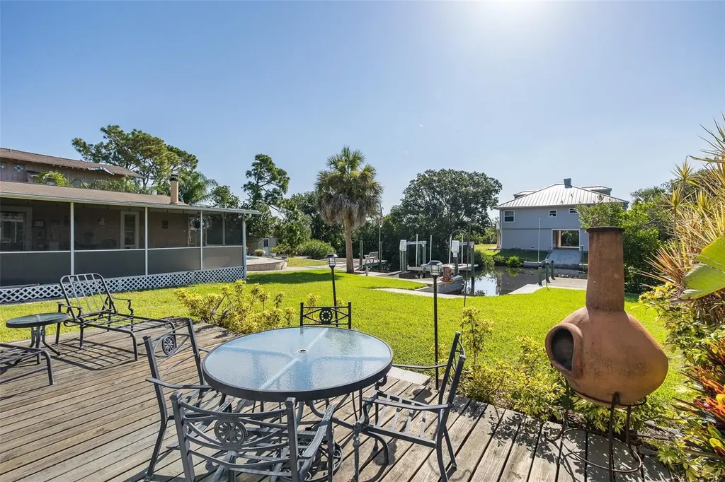 3318 Pineview Drive Holiday FL 34691