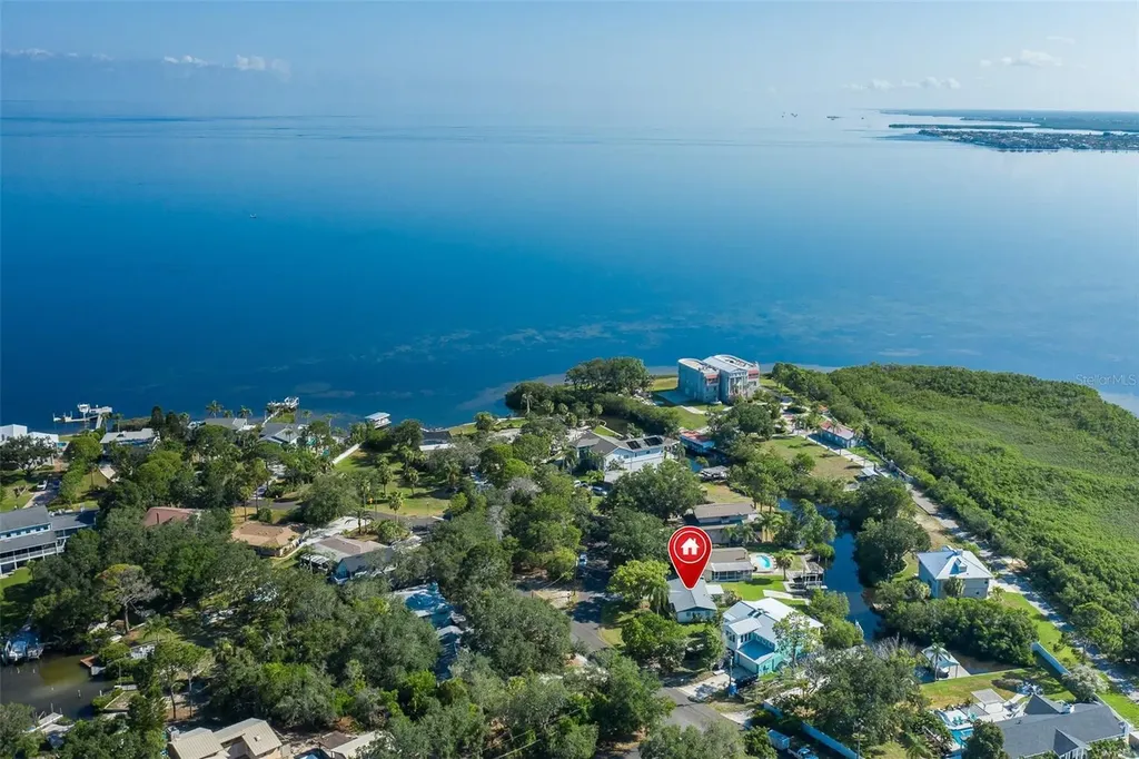 3318 Pineview Drive Holiday FL 34691