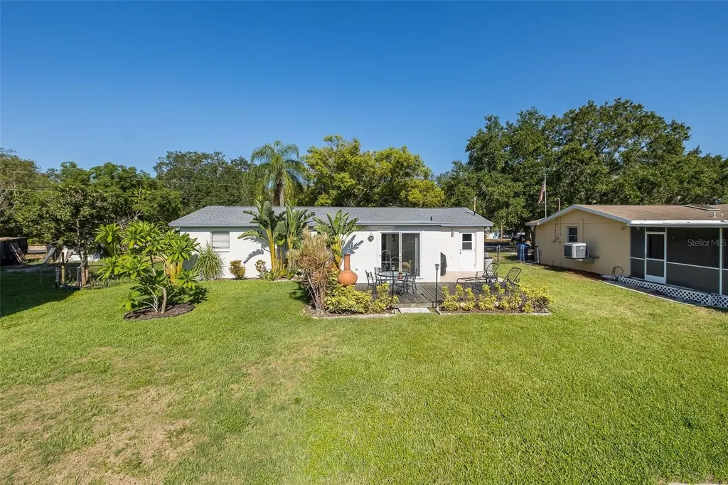 3318 Pineview Drive Holiday FL 34691
