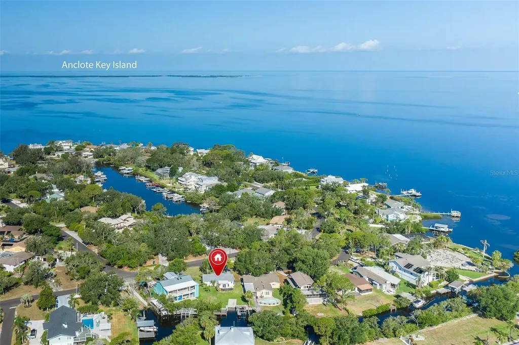 3318 Pineview Drive Holiday FL 34691