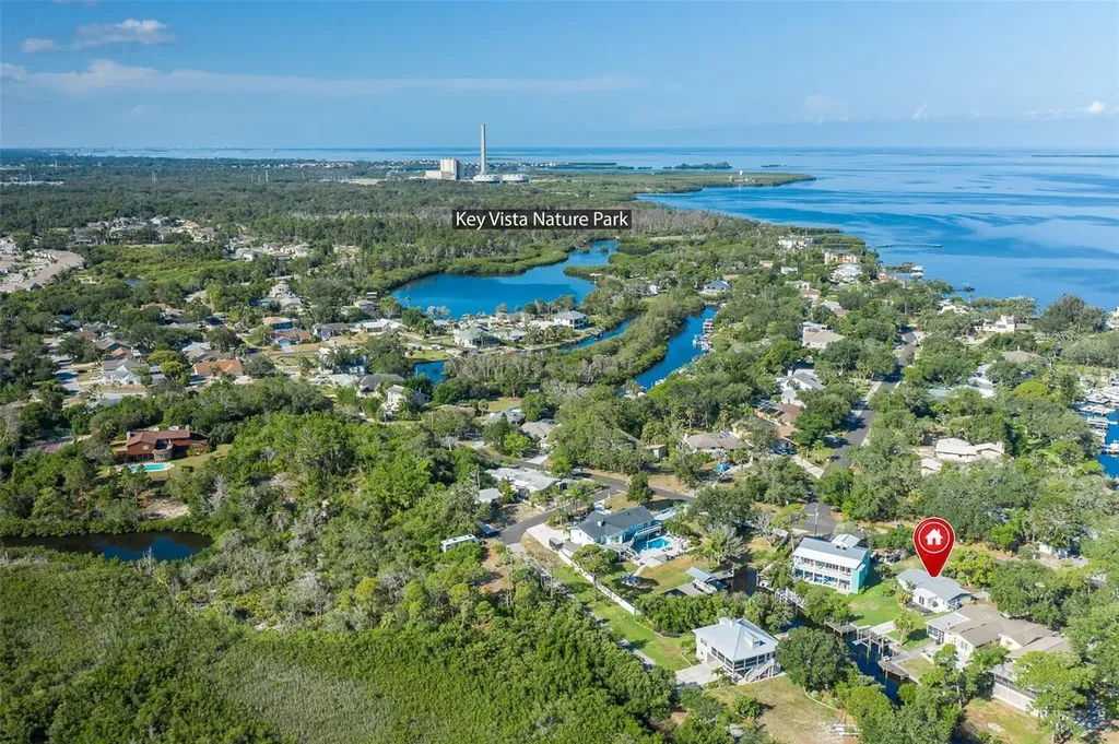 3318 Pineview Drive Holiday FL 34691