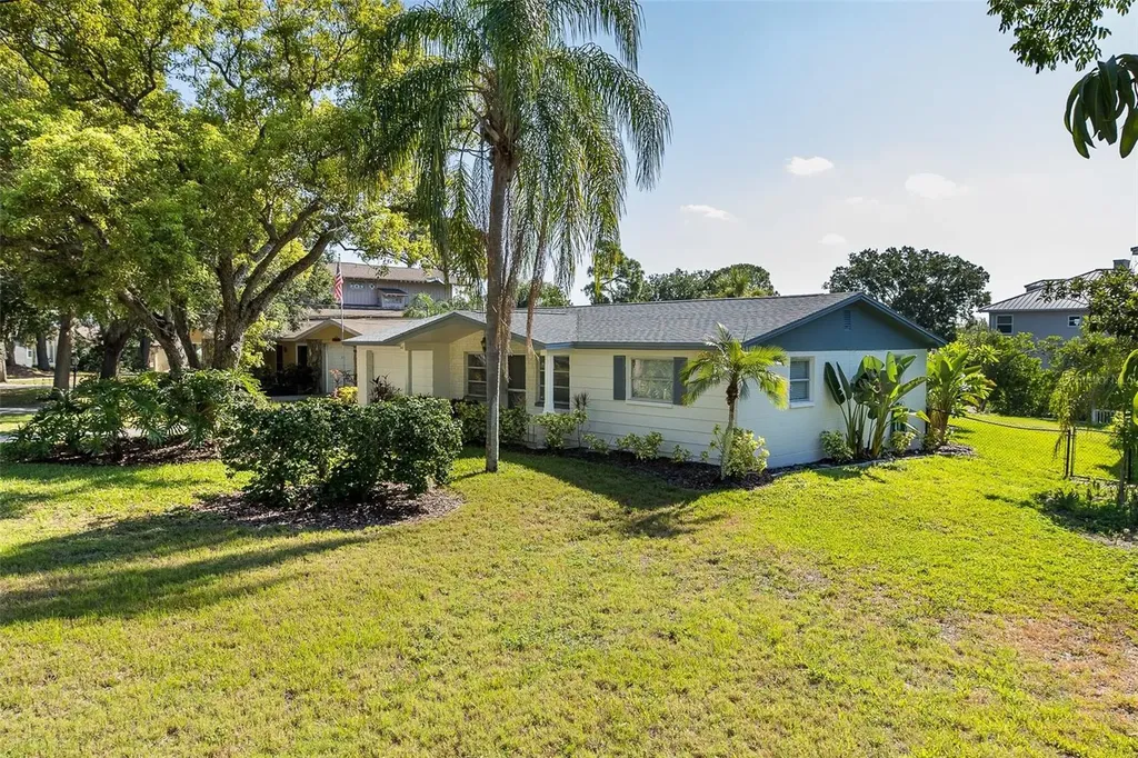 3318 Pineview Drive Holiday FL 34691