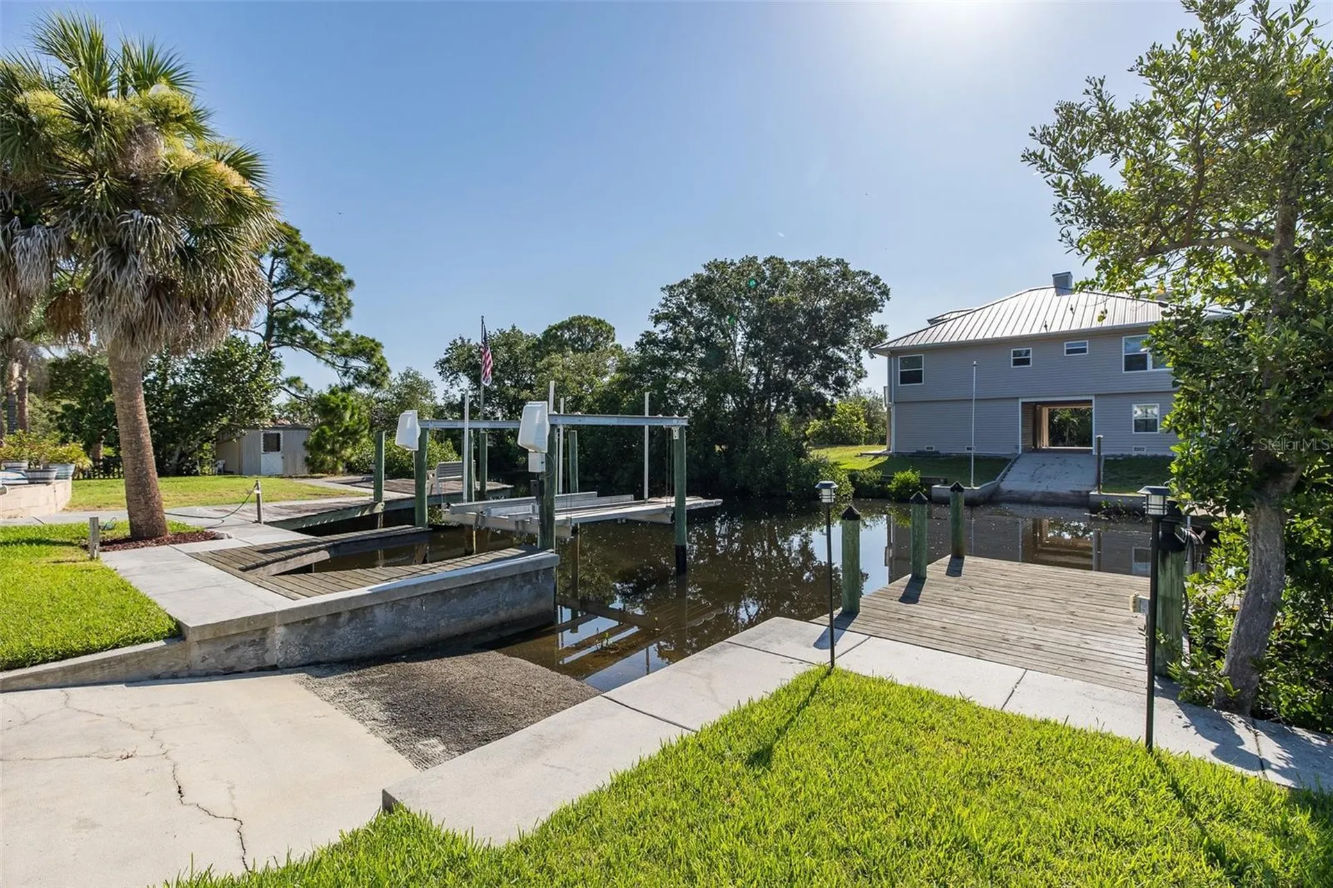 3318 Pineview Drive Holiday FL 34691