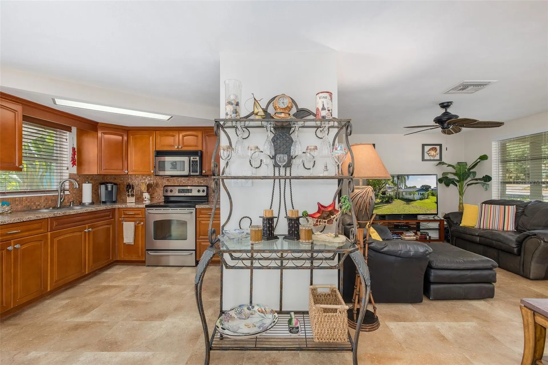 3318 Pineview Drive Holiday FL 34691