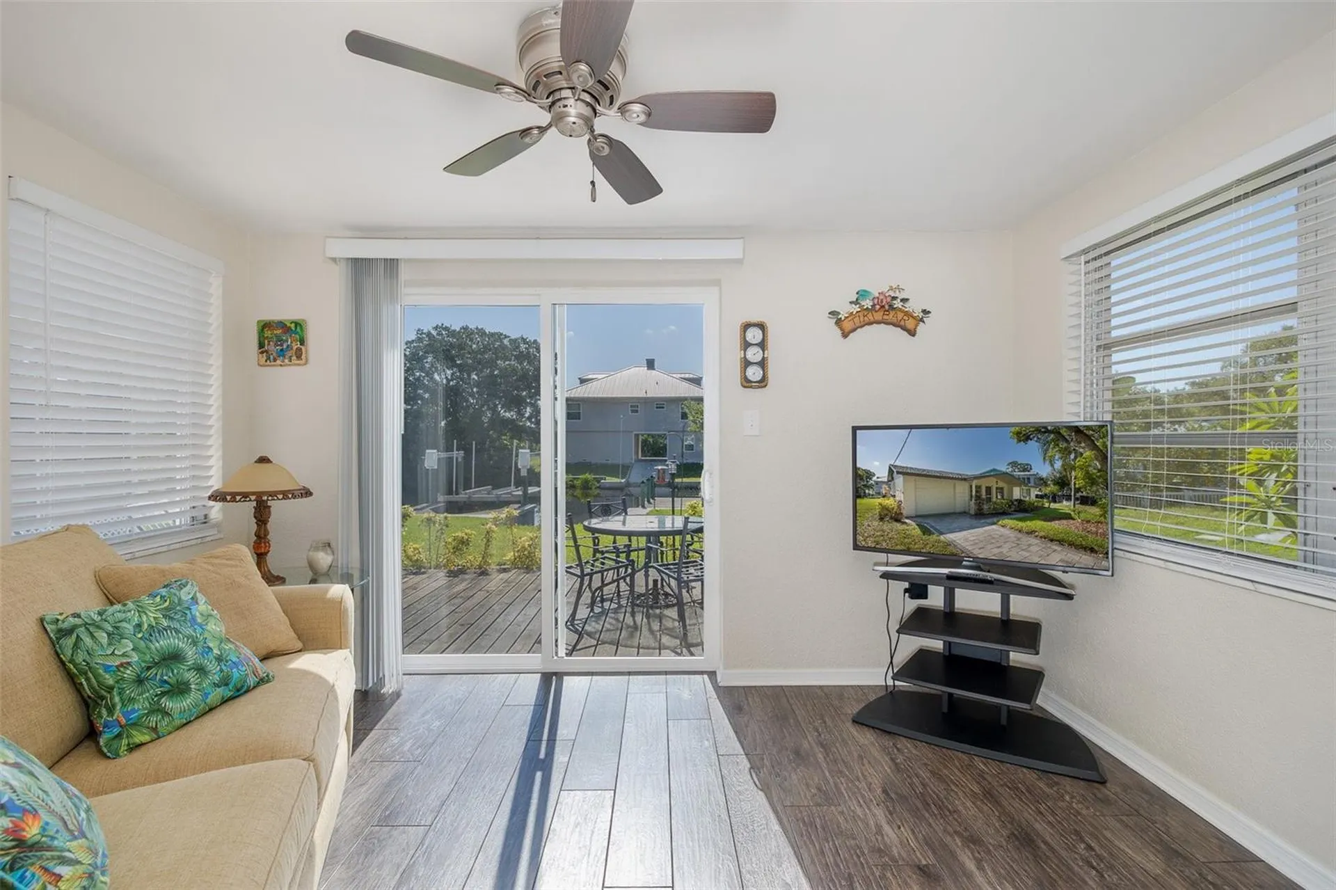 3318 Pineview Drive Holiday FL 34691