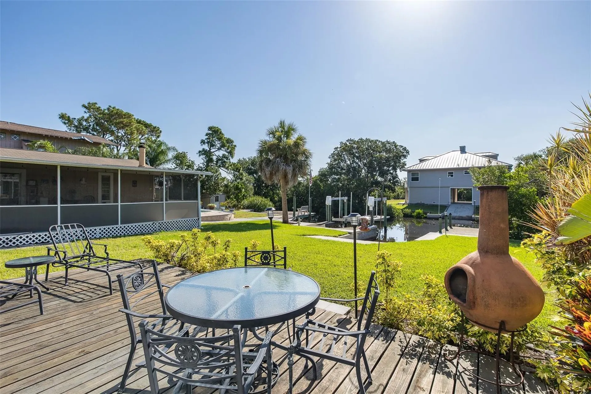 3318 Pineview Drive Holiday FL 34691