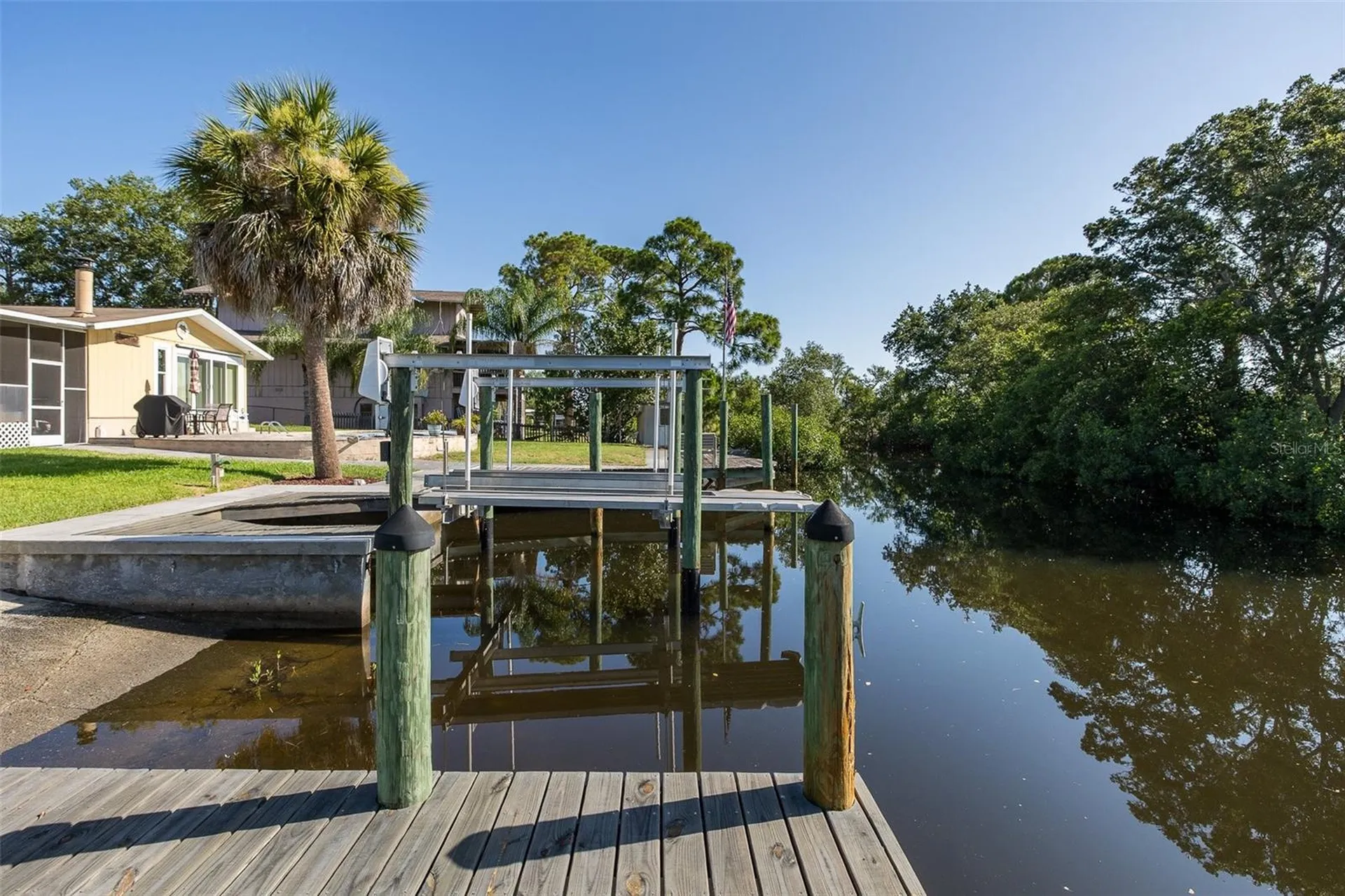 3318 Pineview Drive Holiday FL 34691