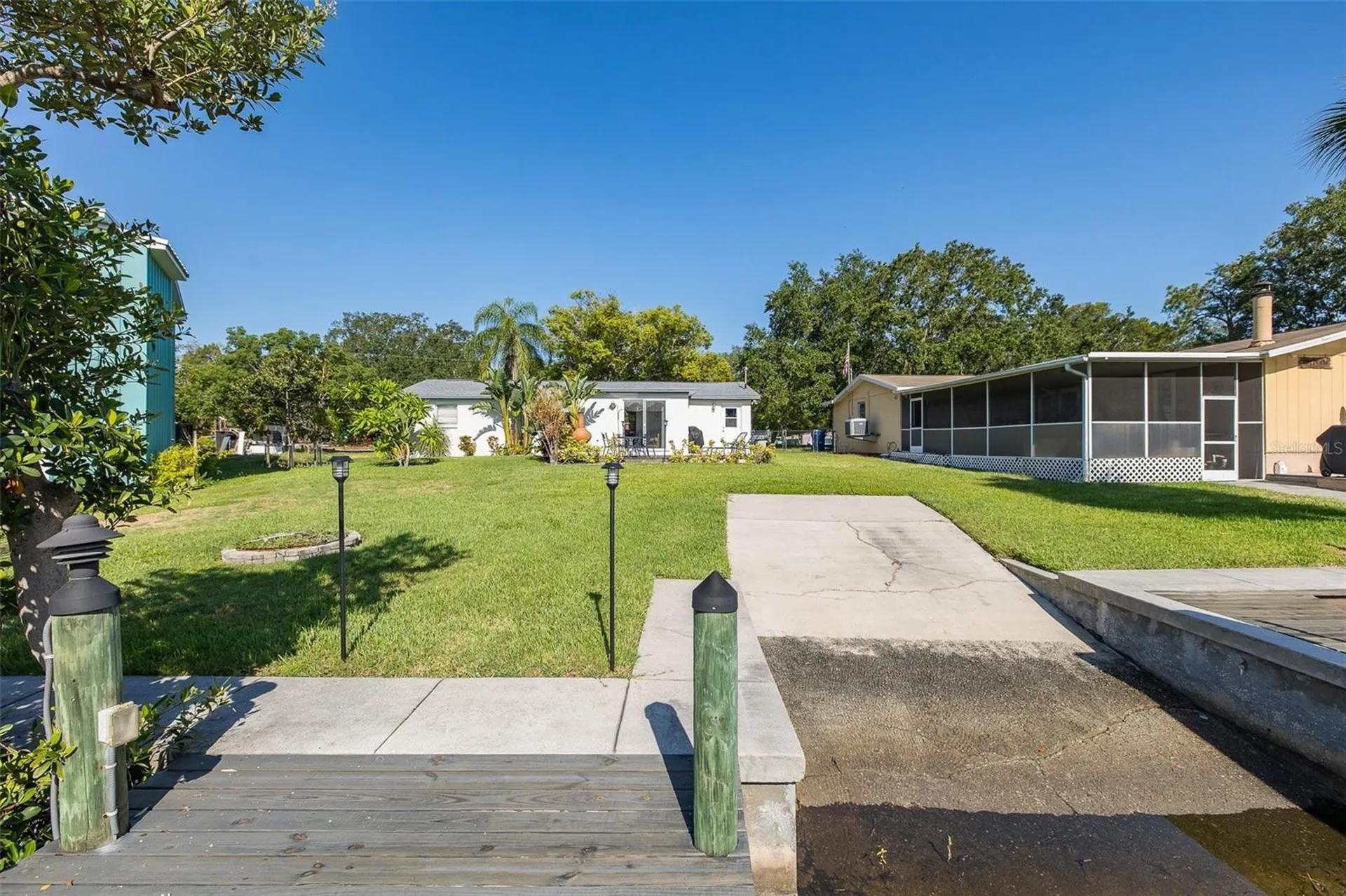 3318 Pineview Drive Holiday FL 34691