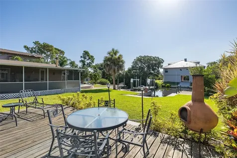 3318 Pineview Drive Holiday FL 34691