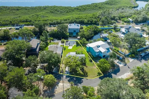 3318 Pineview Drive Holiday FL 34691