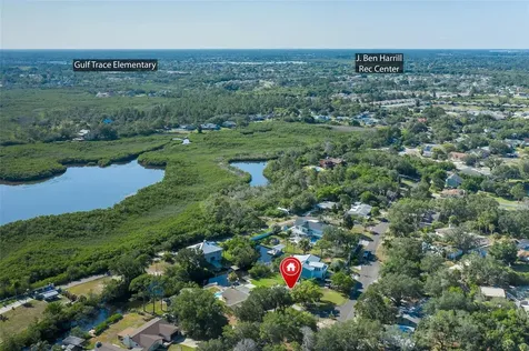 3318 Pineview Drive Holiday FL 34691