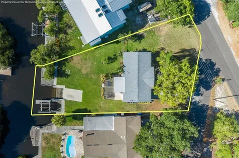 3318 Pineview Drive Holiday FL 34691