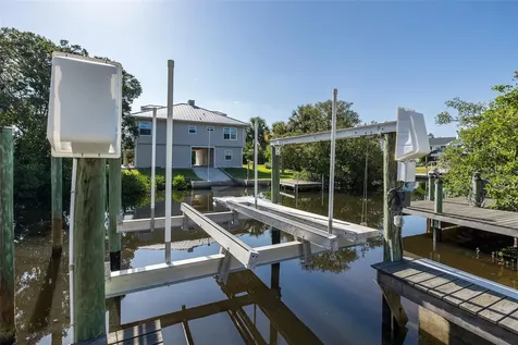 3318 Pineview Drive Holiday FL 34691