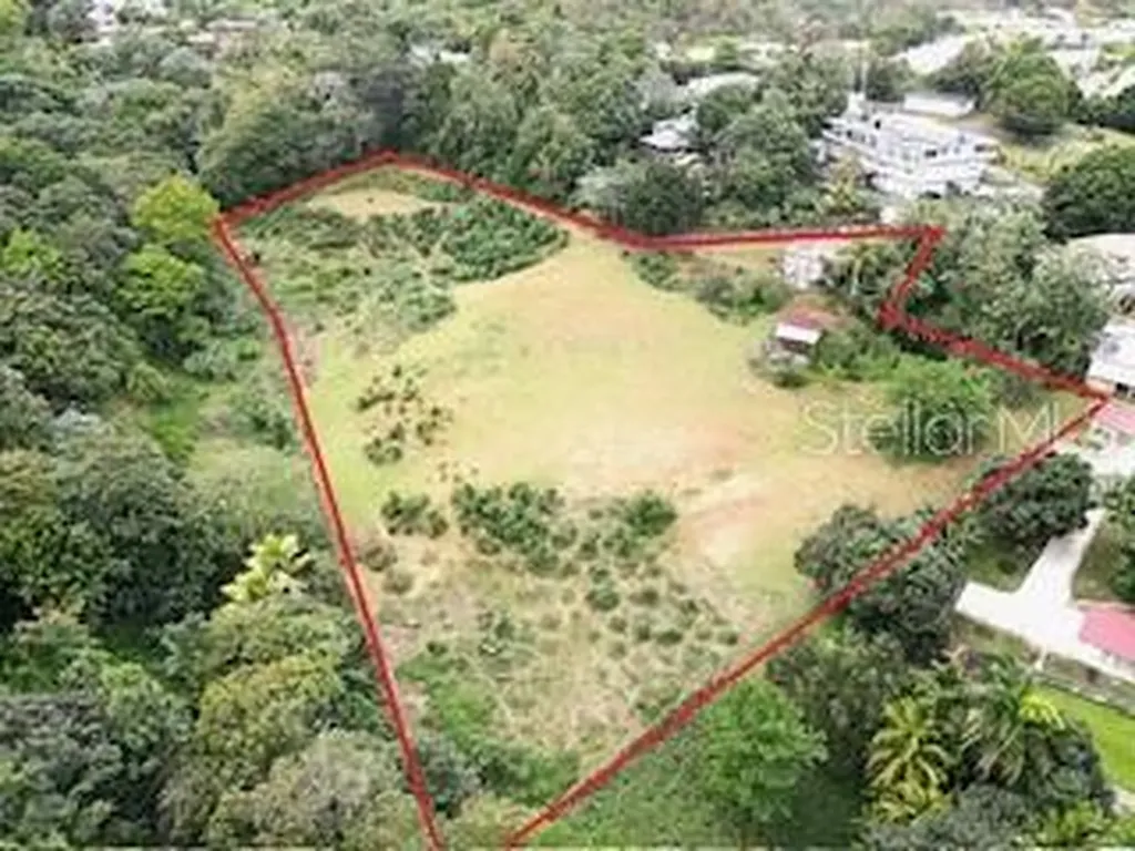842 Caimito San Juan PR 00926