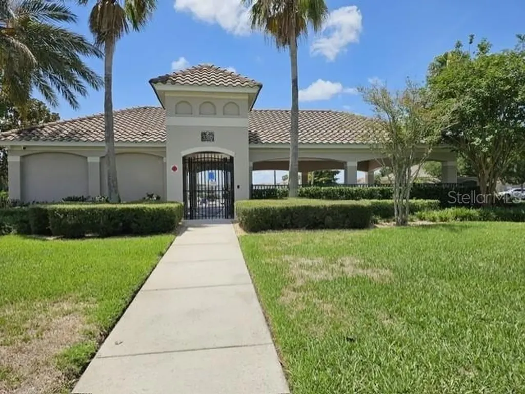 3321 Whitestone Circle Kissimmee FL 34741