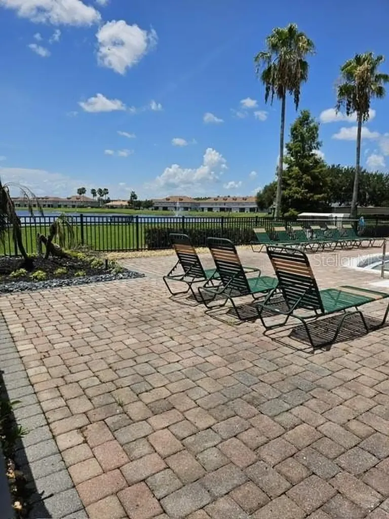 3321 Whitestone Circle Kissimmee FL 34741