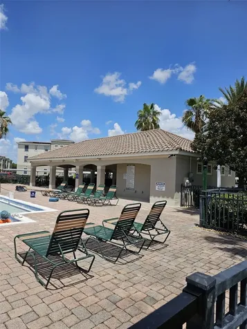 3321 Whitestone Circle Kissimmee FL 34741