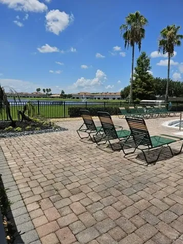 3321 Whitestone Circle Kissimmee FL 34741