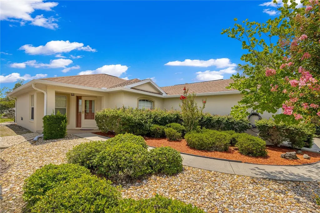 10096 SW 92nd Street Road Ocala FL 34481