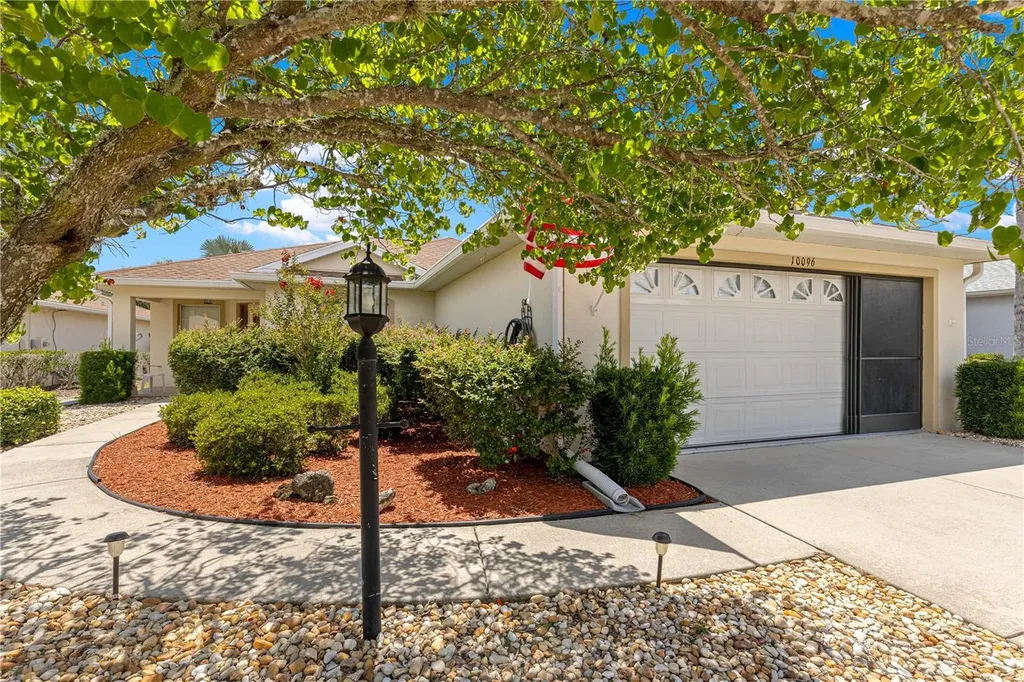 10096 SW 92nd Street Road Ocala FL 34481