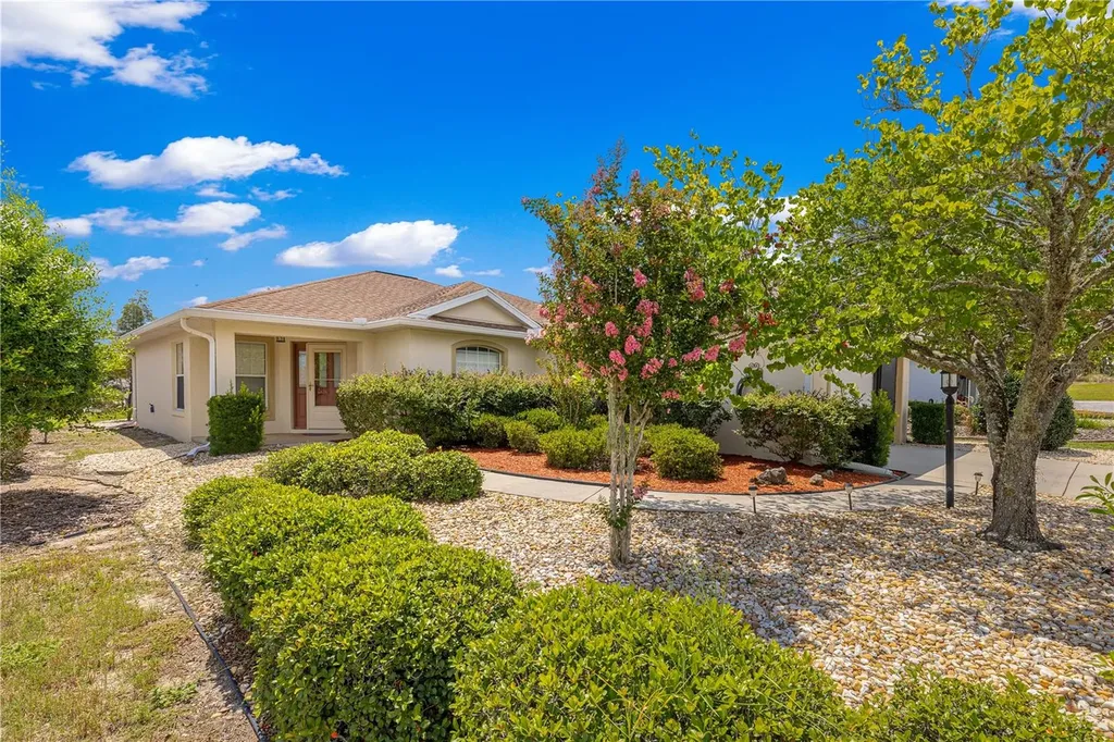 10096 SW 92nd Street Road Ocala FL 34481