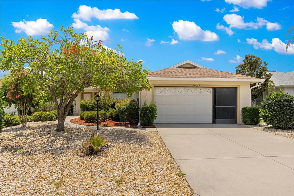 10096 SW 92nd Street Road Ocala FL 34481