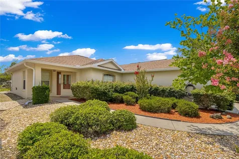 10096 SW 92nd Street Road Ocala FL 34481
