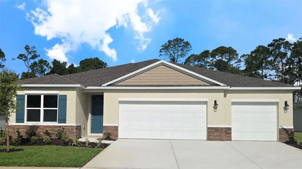 5798 Springer Street St Cloud FL 34771