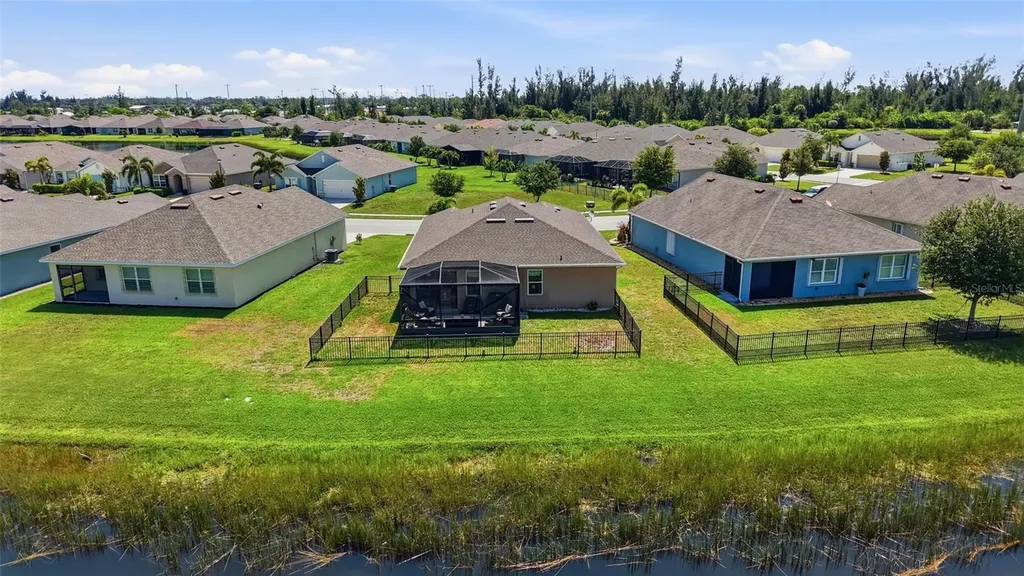 7081 Waterford Parkway Punta Gorda FL 33950