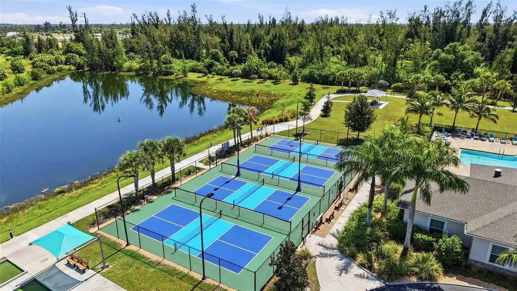 7081 Waterford Parkway Punta Gorda FL 33950