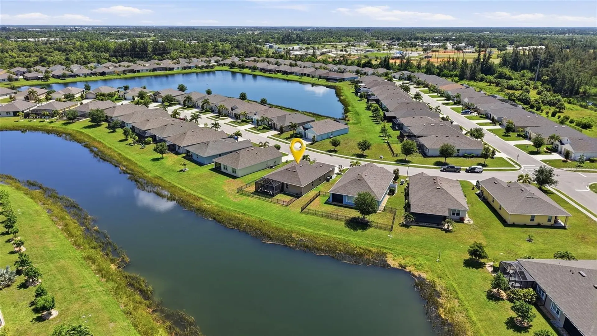 7081 Waterford Parkway Punta Gorda FL 33950