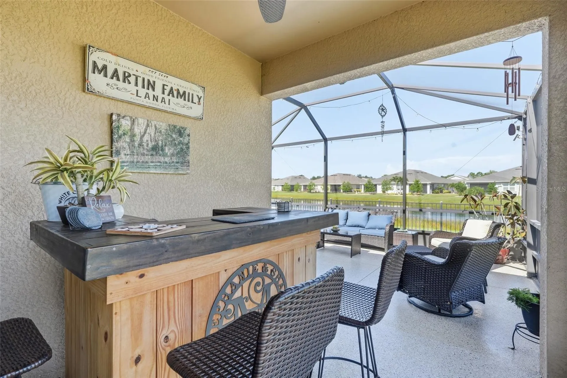 7081 Waterford Parkway Punta Gorda FL 33950