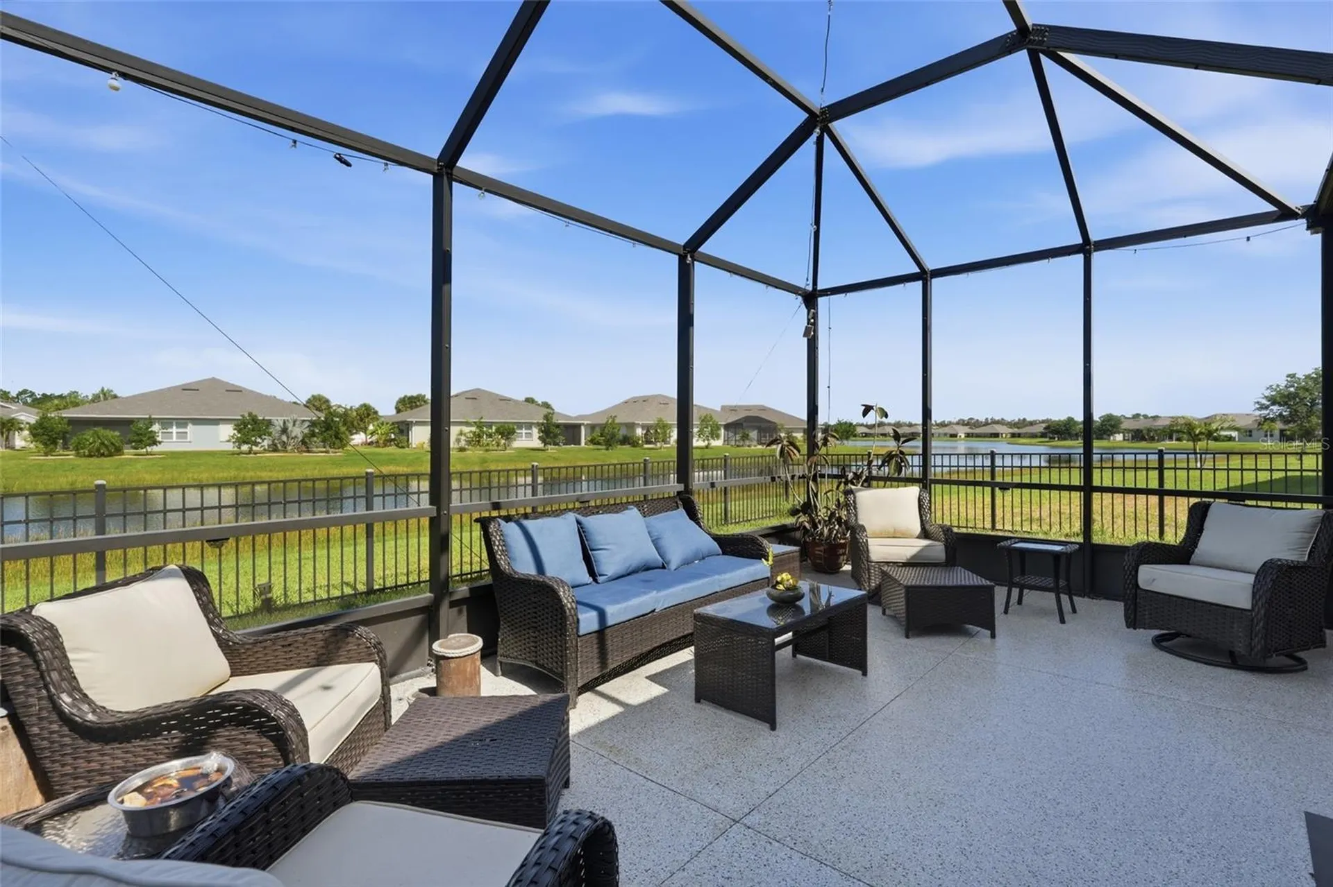7081 Waterford Parkway Punta Gorda FL 33950