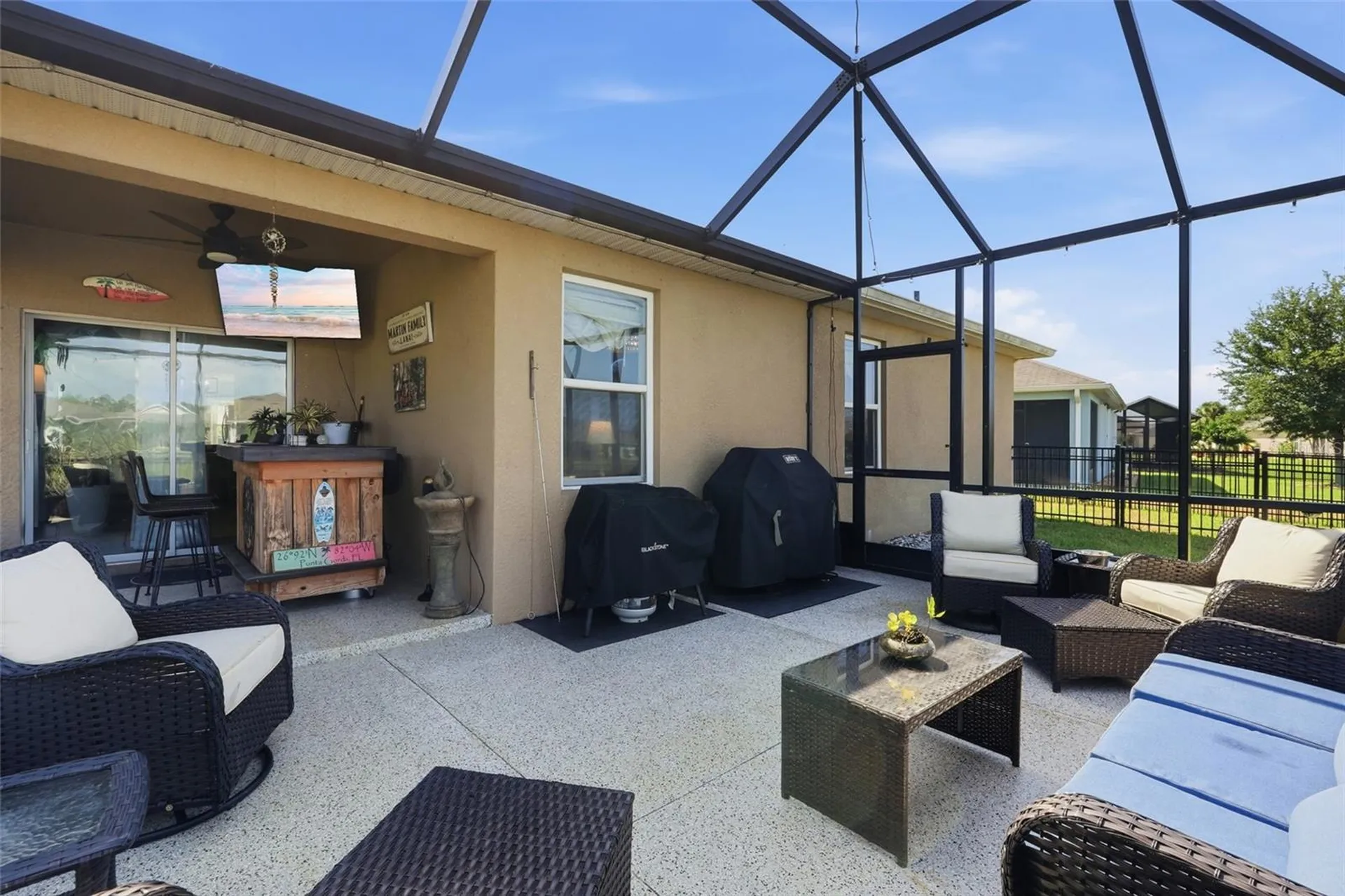 7081 Waterford Parkway Punta Gorda FL 33950