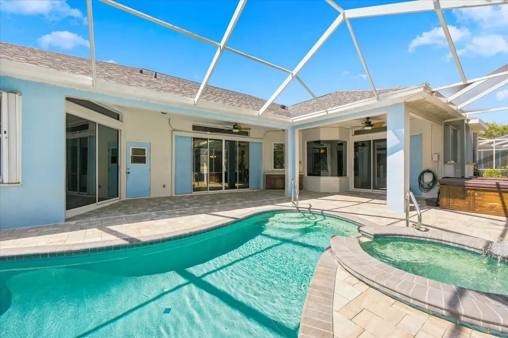 8402 Maybelle Drive Weeki Wachee FL 34613