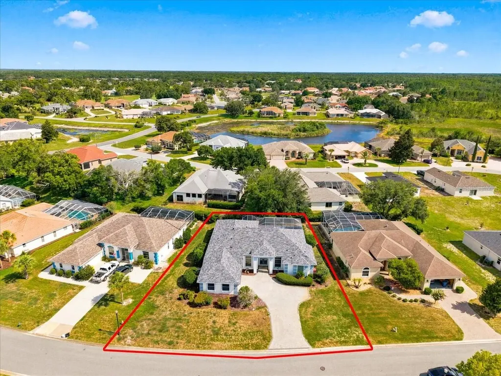 8402 Maybelle Drive Weeki Wachee FL 34613