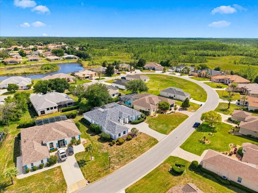 8402 Maybelle Drive Weeki Wachee FL 34613