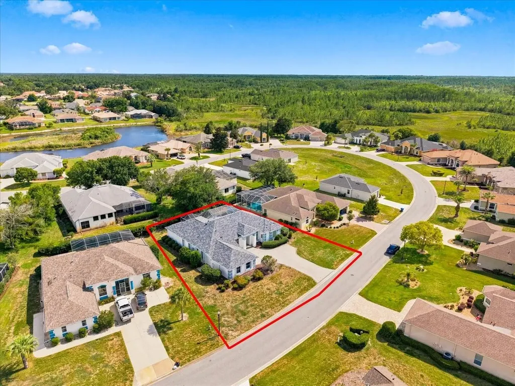 8402 Maybelle Drive Weeki Wachee FL 34613
