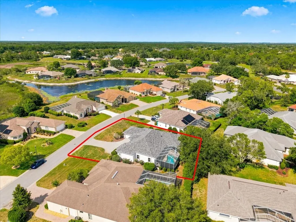 8402 Maybelle Drive Weeki Wachee FL 34613