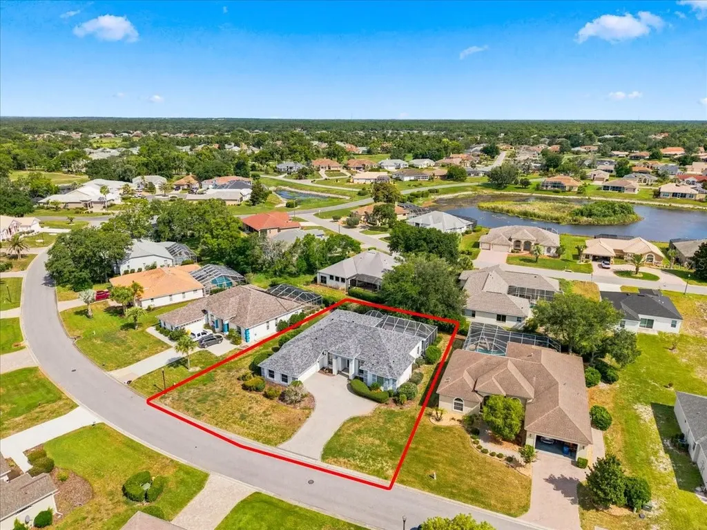 8402 Maybelle Drive Weeki Wachee FL 34613