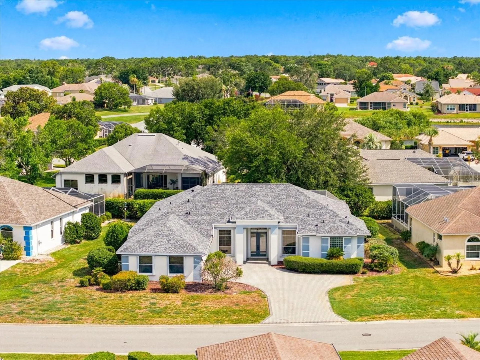 8402 Maybelle Drive Weeki Wachee FL 34613