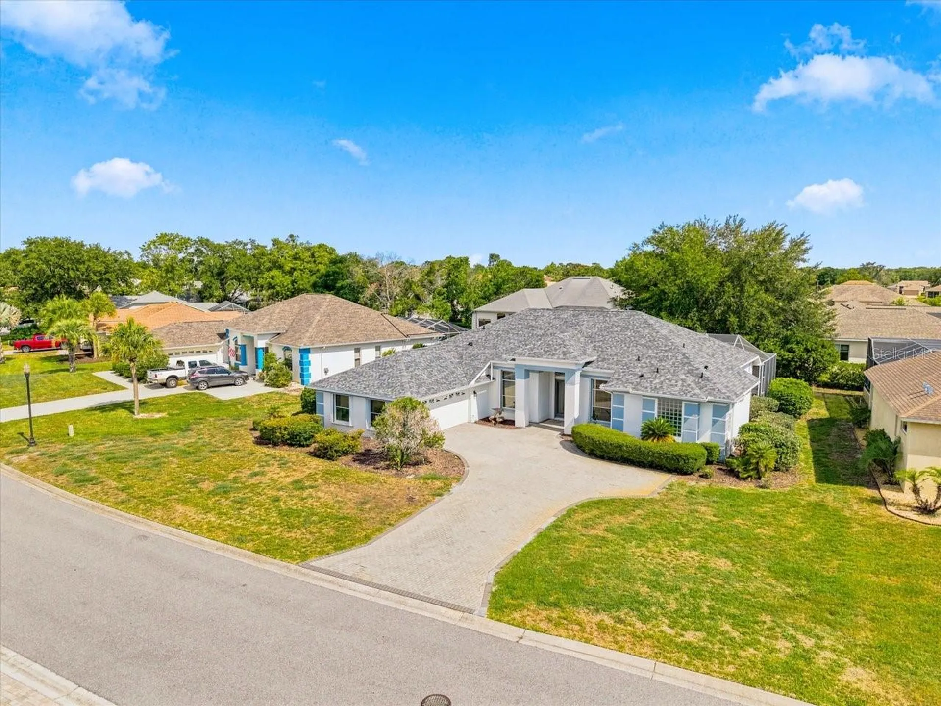 8402 Maybelle Drive Weeki Wachee FL 34613