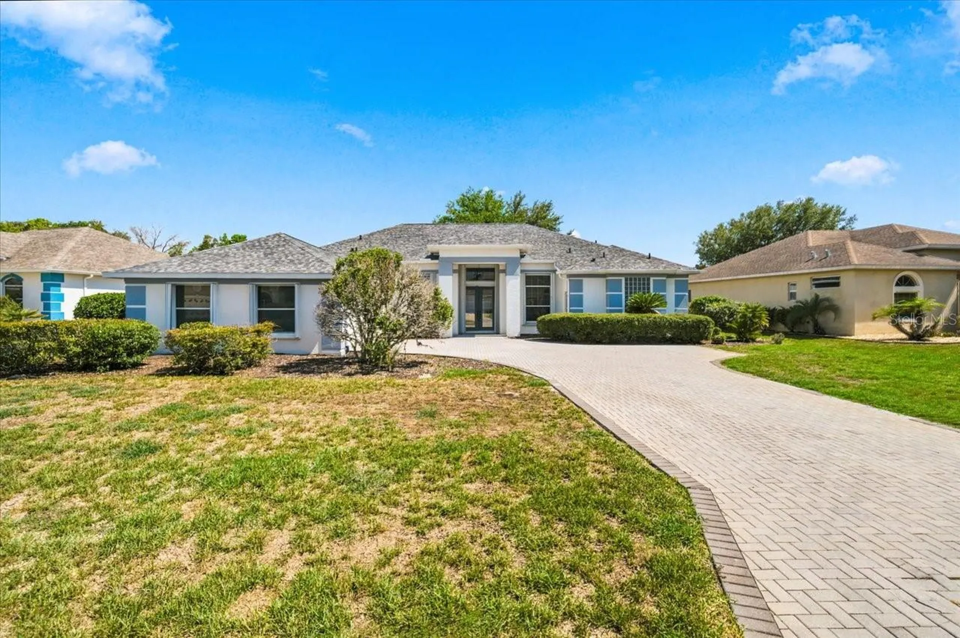 8402 Maybelle Drive Weeki Wachee FL 34613