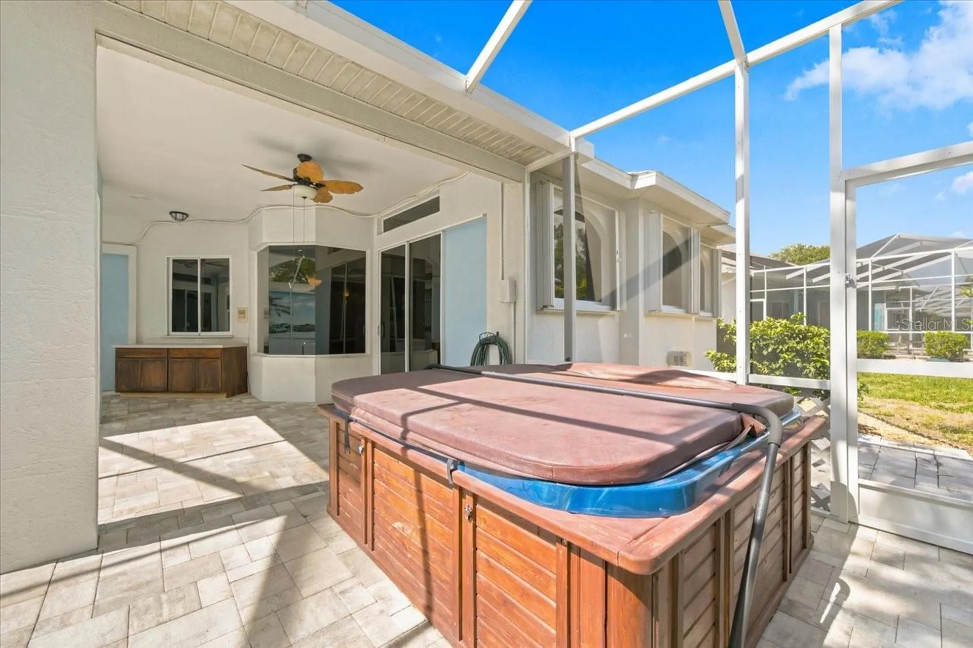 8402 Maybelle Drive Weeki Wachee FL 34613