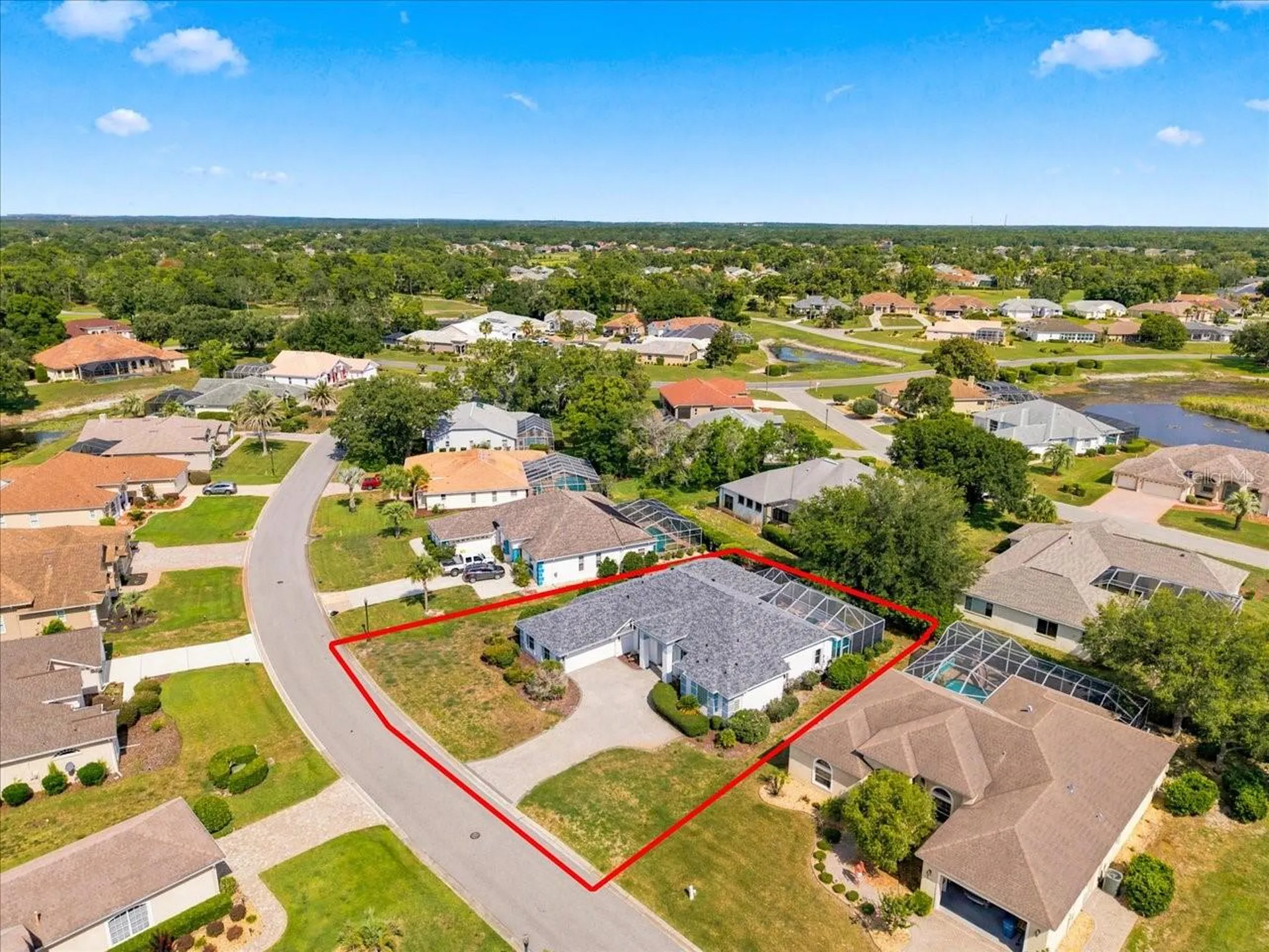 8402 Maybelle Drive Weeki Wachee FL 34613