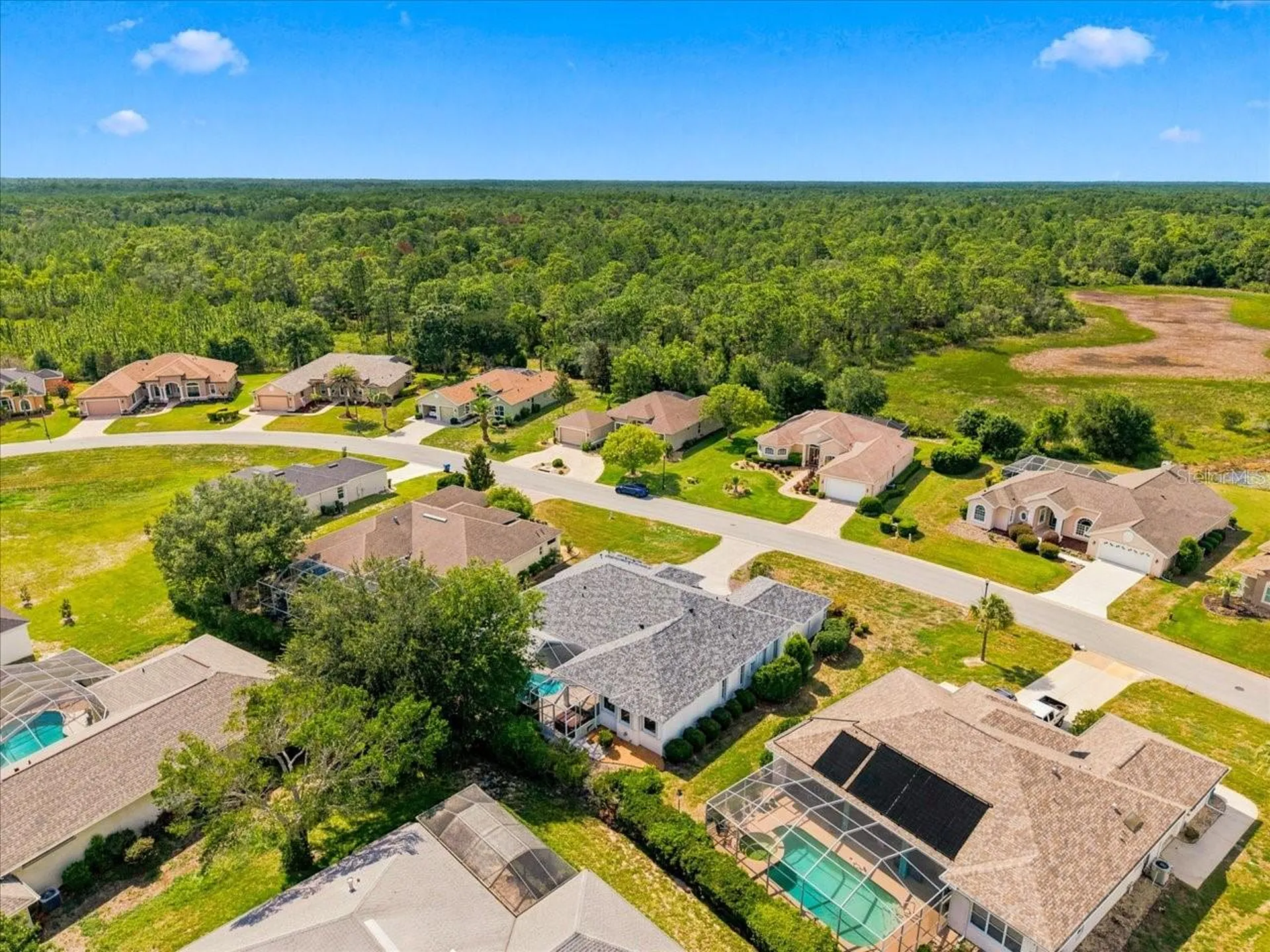 8402 Maybelle Drive Weeki Wachee FL 34613