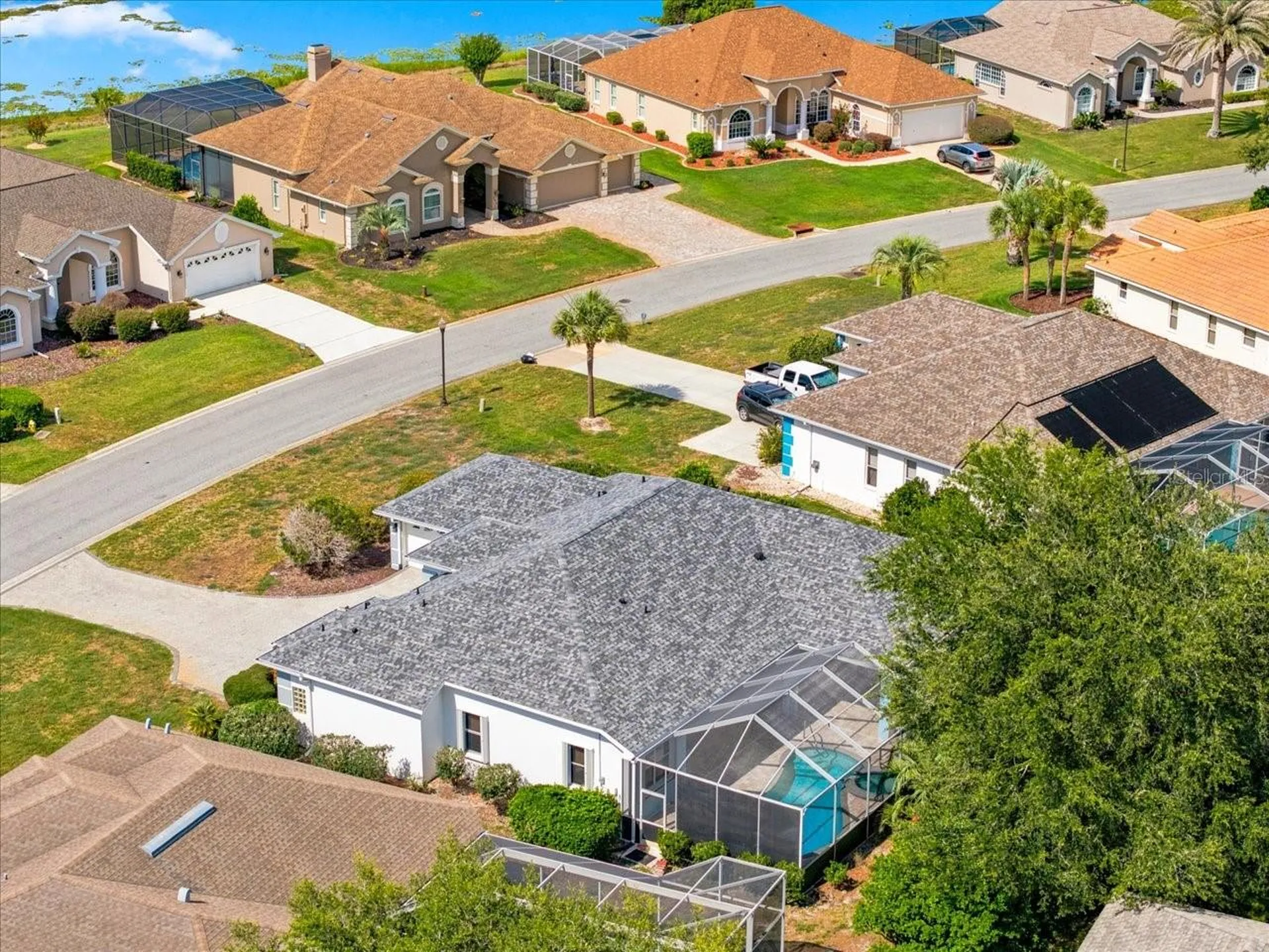 8402 Maybelle Drive Weeki Wachee FL 34613