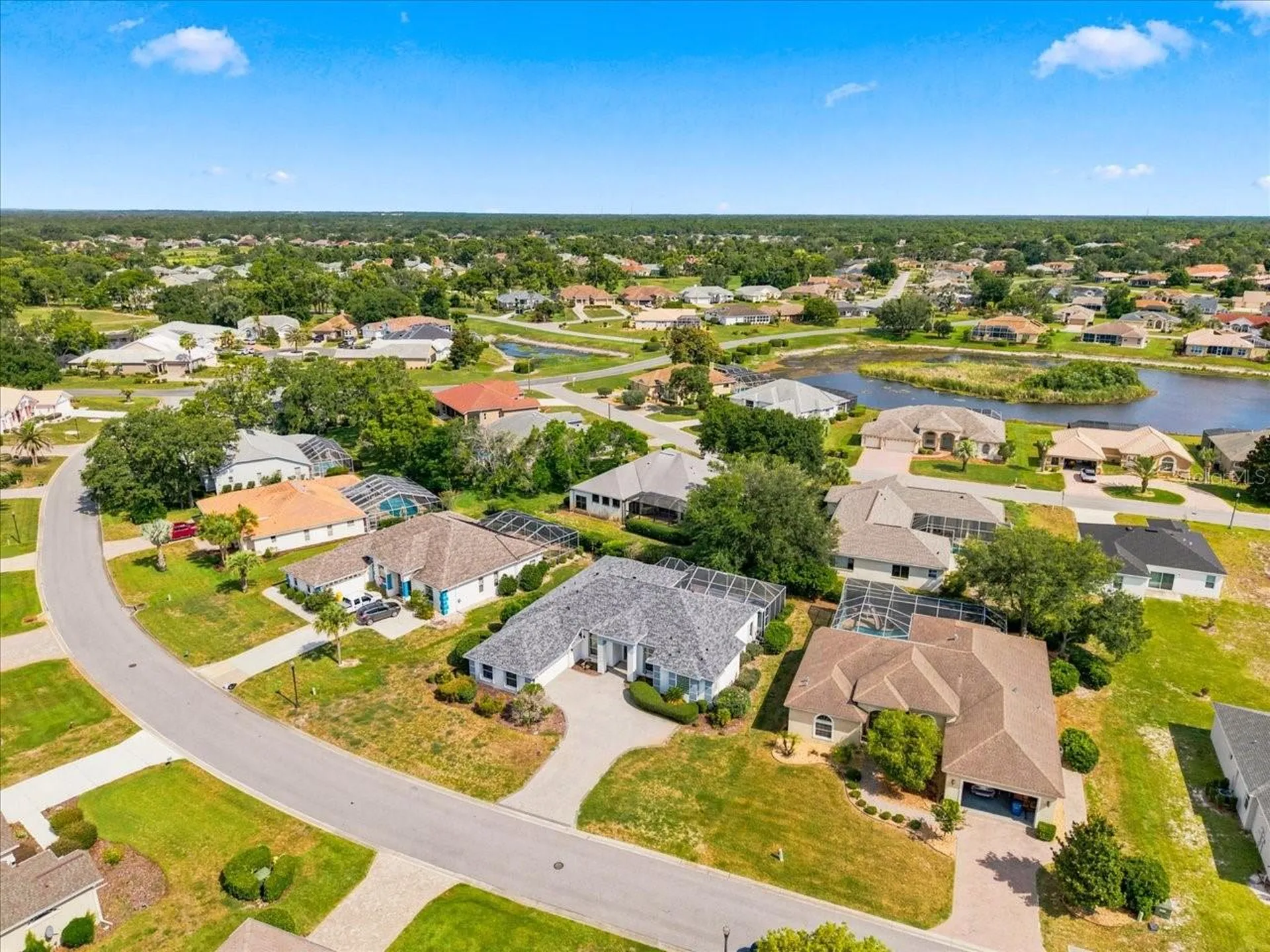 8402 Maybelle Drive Weeki Wachee FL 34613