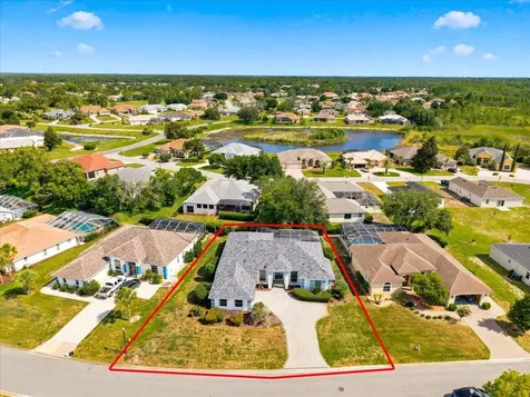8402 Maybelle Drive Weeki Wachee FL 34613